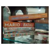 Italian Cookbooks