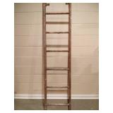Vintage Ladder