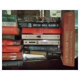 Assortment of Books