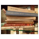 Inspiration, Self help, Style, etc. Books