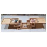 Sewing Box