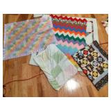 Baby Blanket/Quilts