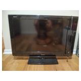 SHARP 32" Flat Screen TV