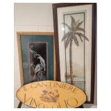 3 Picture Assortment