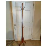 Coat / Hat Rack