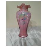 Fenton Vase