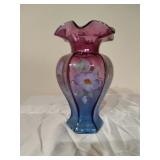 Fenton Vase