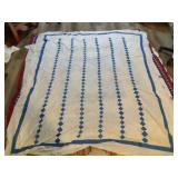 Large Canister and Serving Bowl