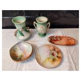 Acorn Dishware
