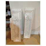 Polystyrene Decorative Shelves