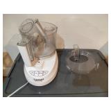 Cuisinart Food Processor
