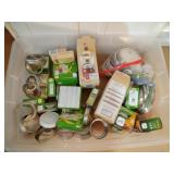 Canning Supplies