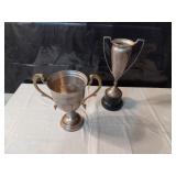 Antique Trophies