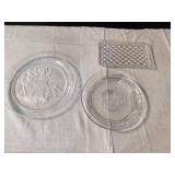 Glass Plates