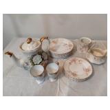 University Ware dishware & more