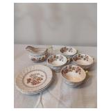 Royal Doulton Tea Set
