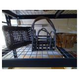 Assortment of Baskets