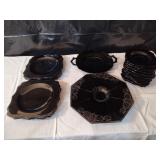 Black Amethyst Assortment