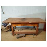 Work Bench