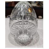 Sullivans 24% Po Giant 12" Crystal Egg