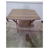 TV Tray/Table