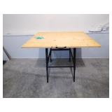 Work Table