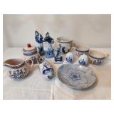 Johnson Brother Dish Set