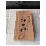 Chopstick Assortment w Case