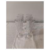 LaRochere Fleur De Lys Champagne Flutes