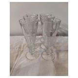 LaRochere Perigold Champagne Flutes
