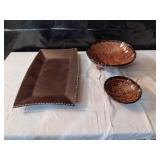 Italian Style Dishware