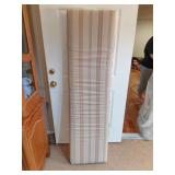 3 Upholstered Cushions