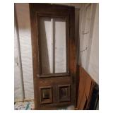 Antique Door