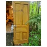 Antique Door