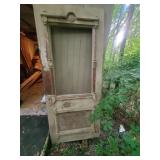 Antique Door