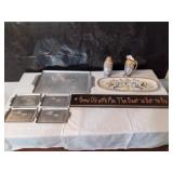 Assortment of Home Dï¿½cor