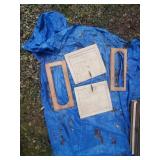 Antique Cabinet Doors