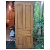 Antique Door