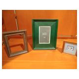 Assortment of Frames