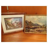 Nature Landscape  Picture