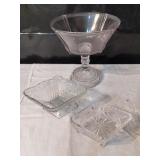 Assorted (similar patterns) Dishware