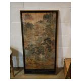 Masterworks of  Ming and Qing Painting Forbidden y