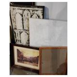 Misc... Art Work Wall Decor