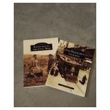 Knoxville in The Civil War ++