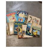Little Golden Book Lot