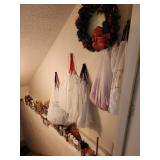 Basement Hallway Lot