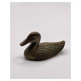 Brass Duck