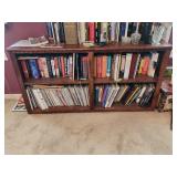 Solid Wood Book shelf  60x13x32 SHELF ONLY