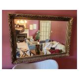 34x48 Decortive Mirror