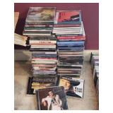 Large Lot of CDs Willie Nelson ++